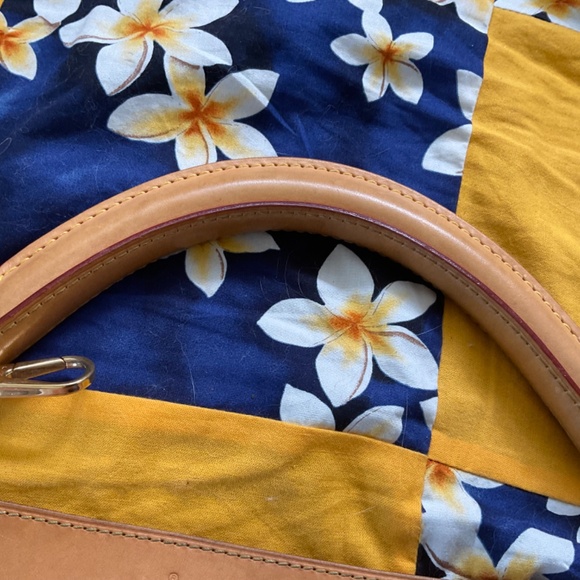 Authentic Louis Vuitton Soffi Hobo Bag - Picture 11 of 13